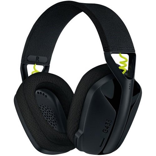 ������� �� �������� �������� ���� G435 ���� Logitech