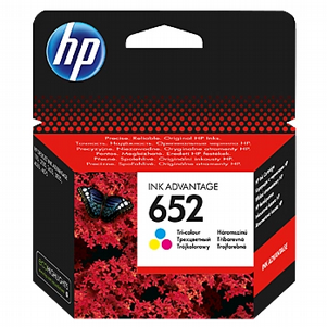 ��� ��� ����� ���� 652 ���� HP (��� ����)