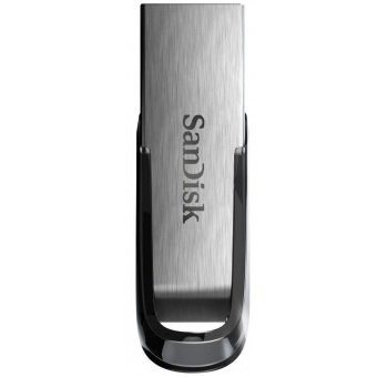 ������ ���� USB ���� Ultra Flair ��� 32GB ���� SanDisk