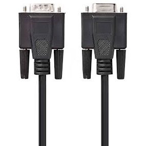 כבל מחיבור VGA לחיבור VGA מבית TOPX (אורך הכבל 5 מטר) כבל מחיבור VGA לחיבור VGA מבית TOPX (אורך הכבל 5 מטר)