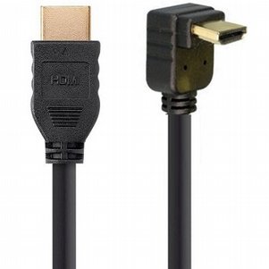 כבל מחיבור HDMI לחיבור HDMI מבית TOPX (אורך הכבל 2 מטר) כבל מחיבור HDMI לחיבור HDMI מבית TOPX (אורך הכבל 2 מטר)
