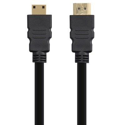 ��� ������ HDMI ������ Mini HDMI ���� TOPX (���� ���� 3 ���)