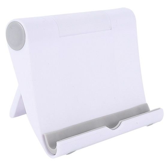 ���� ������ ������ ������ ���� Foldable Bracket Phone Desk Mount ���� LaTera (����� ����� ��� 4"- 10")