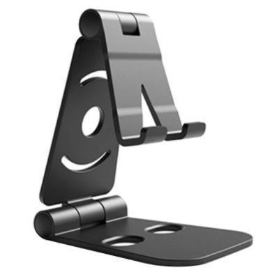 ���� ������ ������ ������ ���� Foldable Fold Up Phone Desk Mount ���� LaTera (����� ����� ��� 4"- 10")