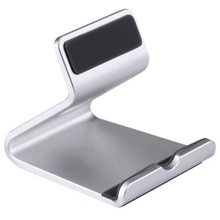 ���� ������ ������ ������ ���� Aluminum Bracket Liftable Phone Desk Mount ���� LaTera (����� ����� ��� 4"- 10")