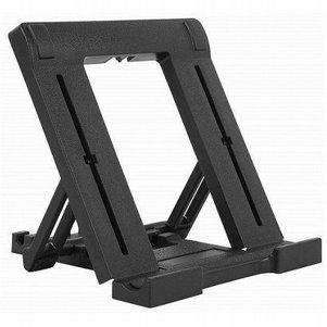 מעמד לשולחן לטלפון סלולרי מדגם Foldable Shape Phone Desk Mount מבית BEXIN (מתאים לגודל מסך 4"- 10") מעמד לשולחן לטלפון סלולרי מדגם Foldable Shape Phone Desk Mount מבית BEXIN (מתאים לגודל מסך 4"- 10")