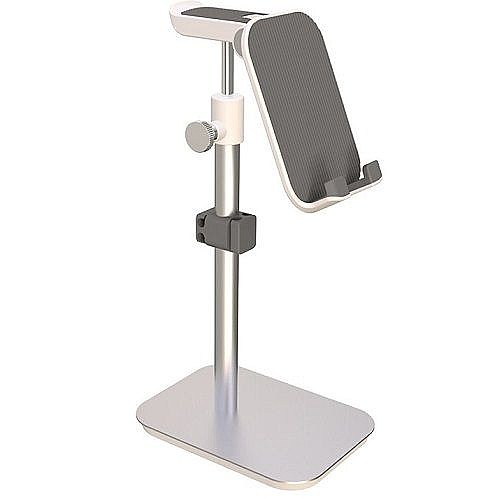     Aluminum Foldable Solid Phone Desk Mount  COOSKIN (   4"- 10")