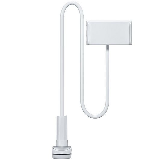 ���� ������ ������ ������ ���� Foldable Lifting Phone Desk Mount ���� BENKS (����� ����� ��� 4"- 10")