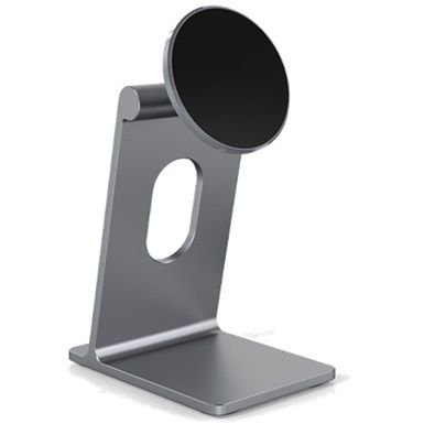 ���� ������ ������ ������ ���� Magnetic Foldable Hollow Phone Desk Mount ���� LaTera (����� ����� ��� 4"- 10")