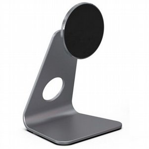 מעמד לשולחן לטלפון סלולרי מדגם Magnetic Foldable Heat Phone Desk Mount מבית LaTera (מתאים לגודל מסך 4"- 10") מעמד לשולחן לטלפון סלולרי מדגם Magnetic Foldable Heat Phone Desk Mount מבית LaTera (מתאים לגודל מסך 4"- 10")