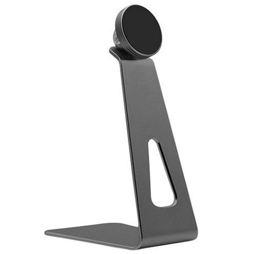 ���� ������ ������ ������ ���� Magnetic Foldable Flakes Phone Desk Mount ���� LaTera (����� ����� ��� 4"- 10")