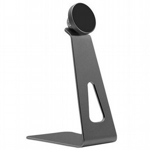מעמד לשולחן לטלפון סלולרי מדגם Magnetic Foldable Flakes Phone Desk Mount מבית LaTera (מתאים לגודל מסך 4"- 10") מעמד לשולחן לטלפון סלולרי מדגם Magnetic Foldable Flakes Phone Desk Mount מבית LaTera (מתאים לגודל מסך 4"- 10")