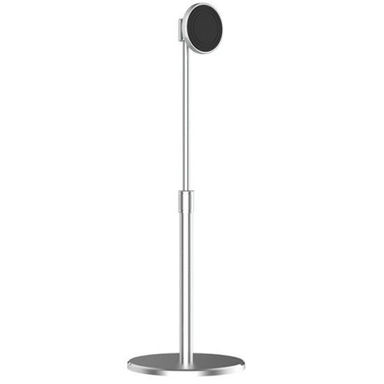 ���� ������ ������ ������ ���� Magnetic Foldable Fold Phone Desk Mount ���� LaTera (����� ����� ��� 4"- 10")