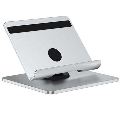 ���� ������ ������ ������ ���� Aluminum Foldable Octopus Phone Desk Mount ���� LaTera (����� ����� ��� 4"- 10")