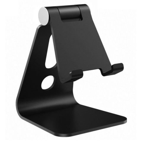 ���� ������ ����� ��� ���� Aluminum Foldable Heat Tablet Desk Mount ���� LaTera (����� ����� ��� 7"- 12.9")