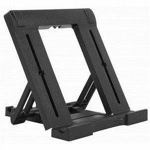 מעמד לשולחן למחשב לוח מדגם Foldable Shape Tablet Desk Mount מבית BEXIN (מתאים לגודל מסך 7"- 12.9") מעמד לשולחן למחשב לוח מדגם Foldable Shape Tablet Desk Mount מבית BEXIN (מתאים לגודל מסך 7"- 12.9")