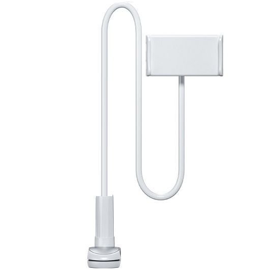 ���� ������ ����� ��� ���� Foldable Lifting Tablet Desk Mount ���� BENKS (����� ����� ��� 7"- 10.9")