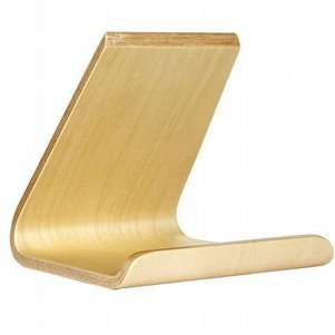 מעמד לשולחן למחשב לוח מדגם Wood Bracket Shape Tablet Desk Mount מבית SAMDI (מתאים לגודל מסך 7"- 12.9") מעמד לשולחן למחשב לוח מדגם Wood Bracket Shape Tablet Desk Mount מבית SAMDI (מתאים לגודל מסך 7"- 12.9")