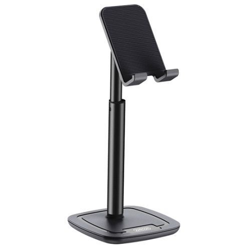 ���� ������ ����� ��� ���� Aluminum Foldable Vlog Tablet Desk Mount ���� JOYROOM (����� ����� ��� 7"- 12.9")