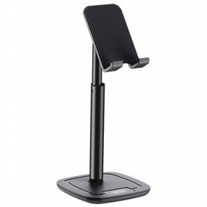 מעמד לשולחן למחשב לוח מדגם Aluminum Foldable Vlog Tablet Desk Mount מבית JOYROOM (מתאים לגודל מסך 7"- 12.9") מעמד לשולחן למחשב לוח מדגם Aluminum Foldable Vlog Tablet Desk Mount מבית JOYROOM (מתאים לגודל מסך 7"- 12.9")
