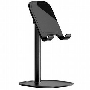 מעמד לשולחן למחשב לוח מדגם Foldable Grain Tablet Desk Mount מבית ROCK (מתאים לגודל מסך 7"- 12.9") מעמד לשולחן למחשב לוח מדגם Foldable Grain Tablet Desk Mount מבית ROCK (מתאים לגודל מסך 7"- 12.9")