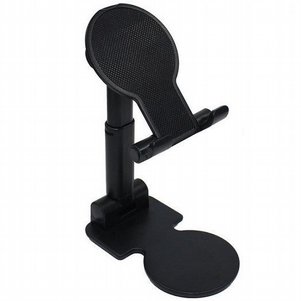 מעמד לשולחן למחשב לוח מדגם Foldable Rotary Tablet Desk Mount מבית LaTera (מתאים לגודל מסך 7"- 12.9") מעמד לשולחן למחשב לוח מדגם Foldable Rotary Tablet Desk Mount מבית LaTera (מתאים לגודל מסך 7"- 12.9")