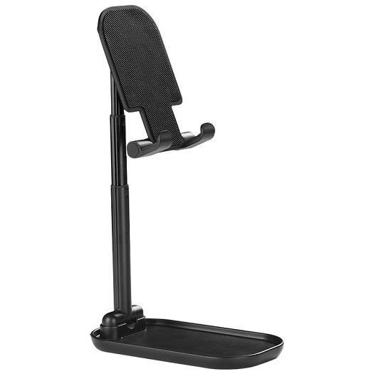���� ������ ����� ��� ���� Aluminum Foldable Holes Tablet Desk Mount ���� LaTera (����� ����� ��� 7"- 12.9")