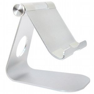 מעמד לשולחן למחשב לוח מדגם Aluminum Foldable Superior Tablet Desk Mount מבית LaTera (מתאים לגודל מסך 7"- 12.9") מעמד לשולחן למחשב לוח מדגם Aluminum Foldable Superior Tablet Desk Mount מבית LaTera (מתאים לגודל מסך 7"- 12.9")