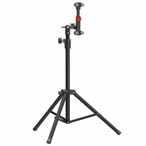 מעמד לרצפה למחשב לוח מדגם Aluminum Foldable Function Tablet Floor Mount מבית BARKAN (מתאים לגודל מסך 7"- 12.9") מעמד לרצפה למחשב לוח מדגם Aluminum Foldable Function Tablet Floor Mount מבית BARKAN (מתאים לגודל מסך 7"- 12.9")