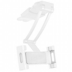���� ������ ������ ������ ���� Foldable Fold Up Phone Wall Mount ���� LaTera (����� ����� ��� 4"- 10")