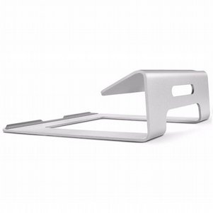 מעמד לשולחן למחשב נייד מדגם Aluminum Bracket Portable Laptop Desk Mount מבית LaTera (מתאים לגודל מסך 10"- 17.3") מעמד לשולחן למחשב נייד מדגם Aluminum Bracket Portable Laptop Desk Mount מבית LaTera (מתאים לגודל מסך 10"- 17.3")