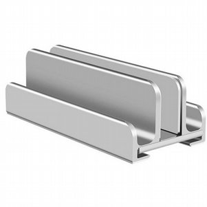 מעמד לשולחן למחשב לוח מדגם Aluminum Vertical Hollow Tablet Desk Mount מבית LaTera (מתאים לגודל מסך 7"- 12.9") מעמד לשולחן למחשב לוח מדגם Aluminum Vertical Hollow Tablet Desk Mount מבית LaTera (מתאים לגודל מסך 7"- 12.9")
