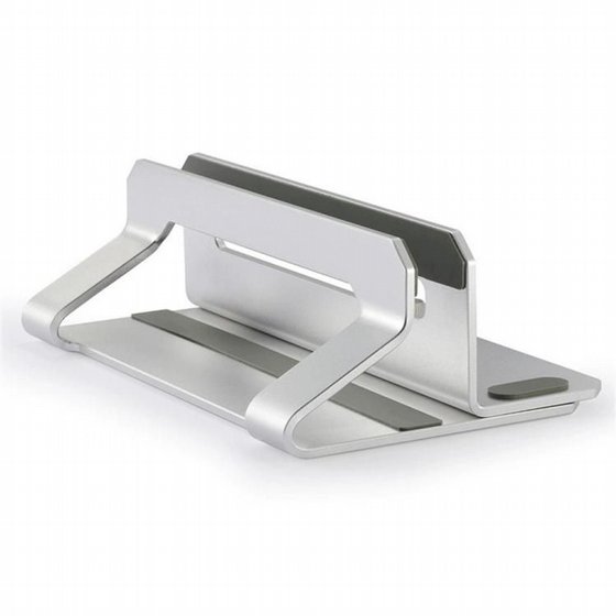 ���� ������ ����� ���� ���� Aluminum Vertical Heat Laptop Desk Mount ���� LaTera (����� ����� ��� 10"- 17.3")