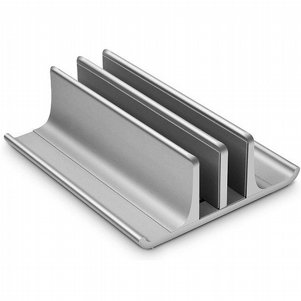 מעמד לשולחן למחשב לוח מדגם Aluminum Vertical Portable Tablet Desk Mount מבית LaTera (מתאים לגודל מסך 7"- 12.9") מעמד לשולחן למחשב לוח מדגם Aluminum Vertical Portable Tablet Desk Mount מבית LaTera (מתאים לגודל מסך 7"- 12.9")