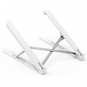 מעמד לשולחן למחשב נייד מדגם Foldable Liftable Laptop Desk Mount מבית LaTera (מתאים לגודל מסך 10"- 17.3") מעמד לשולחן למחשב נייד מדגם Foldable Liftable Laptop Desk Mount מבית LaTera (מתאים לגודל מסך 10"- 17.3")