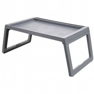 מעמד לשולחן למחשב נייד מדגם Riser Fold Up Laptop Desk Mount מבית LaTera (מתאים לגודל מסך 10"- 17.3") מעמד לשולחן למחשב נייד מדגם Riser Fold Up Laptop Desk Mount מבית LaTera (מתאים לגודל מסך 10"- 17.3")