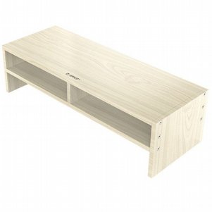 מעמד לשולחן למחשב נייד מדגם Wood Riser Fold Up Laptop Desk Mount מבית ORICO (מתאים לגודל מסך 10"- 17.3") מעמד לשולחן למחשב נייד מדגם Wood Riser Fold Up Laptop Desk Mount מבית ORICO (מתאים לגודל מסך 10"- 17.3")