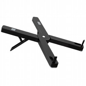 מעמד לשולחן למחשב נייד מדגם Foldable Function Laptop Desk Mount מבית LaTera (מתאים לגודל מסך 10"- 17.3") מעמד לשולחן למחשב נייד מדגם Foldable Function Laptop Desk Mount מבית LaTera (מתאים לגודל מסך 10"- 17.3")