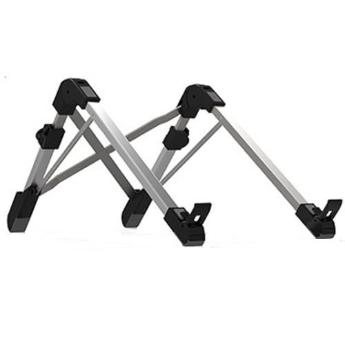 ���� ������ ����� ���� ���� Aluminum Foldable Suitable Laptop Desk Mount ���� LaTera (����� ����� ��� 10"- 17.3")