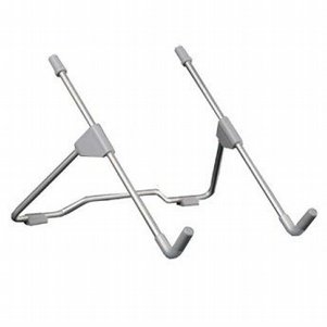 מעמד לשולחן למחשב נייד מדגם Foldable Luggage Laptop Desk Mount מבית LaTera (מתאים לגודל מסך 10"- 17.3") מעמד לשולחן למחשב נייד מדגם Foldable Luggage Laptop Desk Mount מבית LaTera (מתאים לגודל מסך 10"- 17.3")