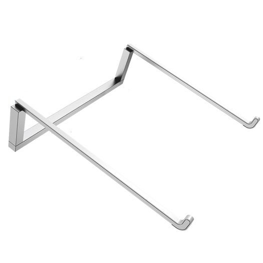 ���� ������ ����� ���� ����  Aluminum Bracket Racks Laptop Desk Mount ���� ROCK (����� ����� ��� 10"- 17.3")