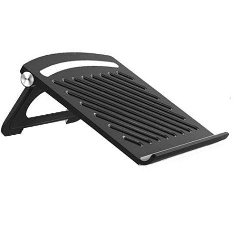 ���� ������ ����� ���� ���� Foldable Sucker Laptop Desk Mount ���� LaTera (����� ����� ��� 10"- 17.3")