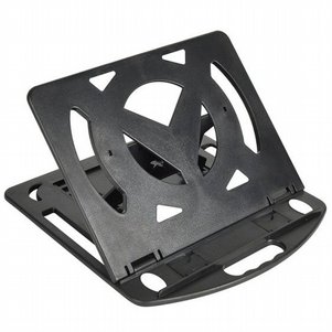 מעמד לשולחן למחשב נייד מדגם Foldable Tabletop Laptop Desk Mount מבית LaTera (מתאים לגודל מסך 10"- 17.3") מעמד לשולחן למחשב נייד מדגם Foldable Tabletop Laptop Desk Mount מבית LaTera (מתאים לגודל מסך 10"- 17.3")