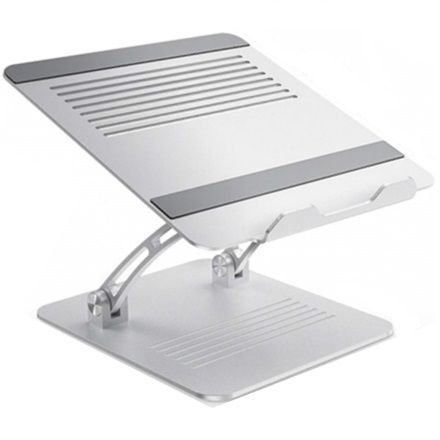 ���� ������ ����� ���� ���� Aluminum Foldable Vlogging Laptop Desk Mount ���� LaTera (����� ����� ��� 10"- 17.3")