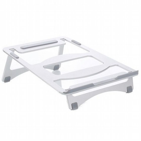 ���� ������ ����� ���� ���� Aluminum Foldable Durable Laptop Desk Mount ���� LaTera (����� ����� ��� 10"- 17.3")