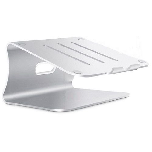 ���� ������ ����� ���� ����  Aluminum Bracket Dissipation Laptop Desk Mount ���� BESTAND (����� ����� ��� 10"- 17.3")