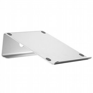 מעמד לשולחן למחשב נייד מדגם Aluminum Bracket Layer Laptop Desk Mount מבית LaTera (מתאים לגודל מסך 10"- 17.3") מעמד לשולחן למחשב נייד מדגם Aluminum Bracket Layer Laptop Desk Mount מבית LaTera (מתאים לגודל מסך 10"- 17.3")