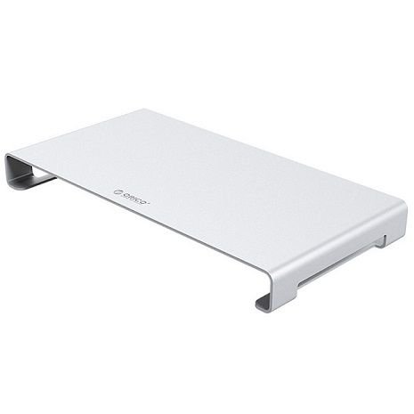 ���� ������ ����� ���� ���� Aluminum Riser Portable Laptop Desk Mount ���� ORICO (����� ����� ��� 10"- 17.3")