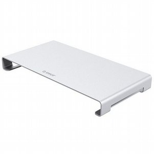 מעמד לשולחן למחשב נייד מדגם Aluminum Riser Portable Laptop Desk Mount מבית ORICO (מתאים לגודל מסך 10"- 17.3") מעמד לשולחן למחשב נייד מדגם Aluminum Riser Portable Laptop Desk Mount מבית ORICO (מתאים לגודל מסך 10"- 17.3")