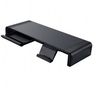 מעמד לשולחן למסך מחשב מדגם Riser Shape Monitor Desk Mount מבית ORICO (מתאים לגודל מסך 10"- 32") מעמד לשולחן למסך מחשב מדגם Riser Shape Monitor Desk Mount מבית ORICO (מתאים לגודל מסך 10"- 32")